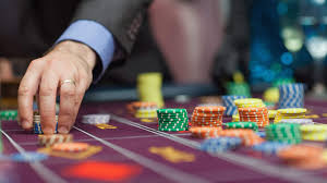 Зеркало Lucky Duck Casino