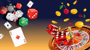 Официальный сайт Lucky Duck Casino
